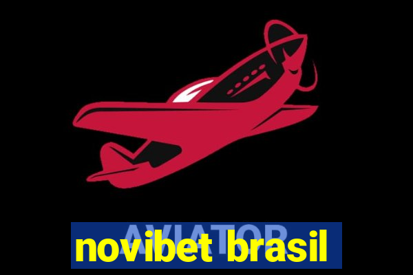 novibet brasil