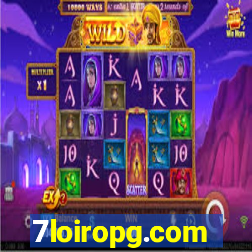 7loiropg.com