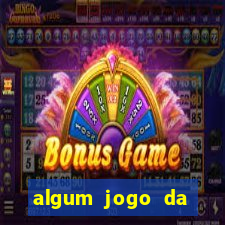 algum jogo da dinheiro de verdade