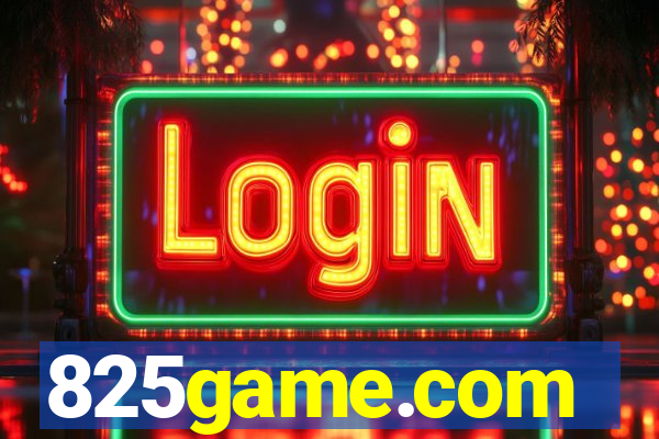 825game.com