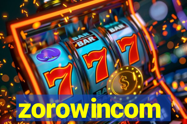 zorowincom