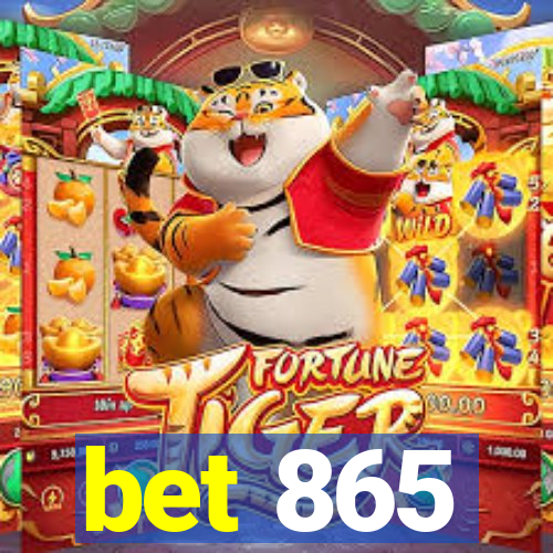 bet 865