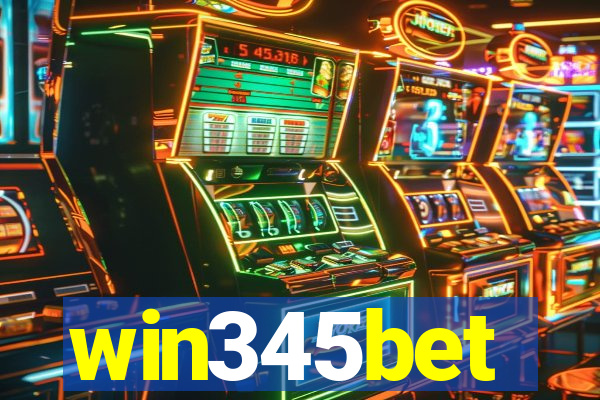 win345bet