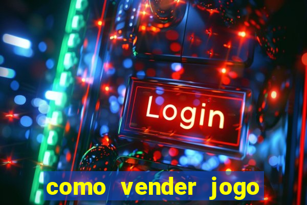 como vender jogo do bicho