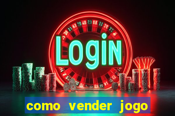 como vender jogo do bicho