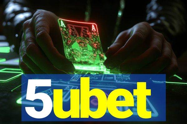 5ubet
