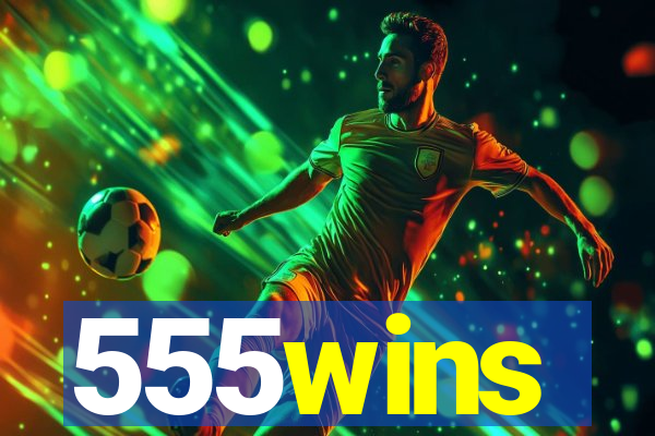 555wins