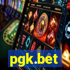 pgk.bet
