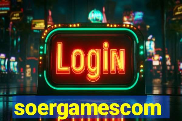 soergamescom