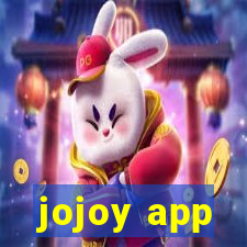 jojoy app