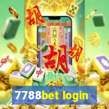 7788bet login