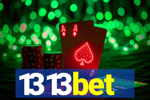 1313bet