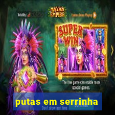 putas em serrinha