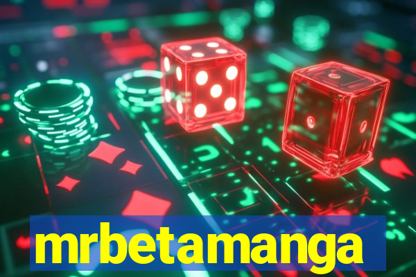 mrbetamanga