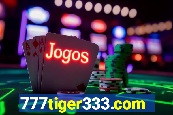 777tiger333.com