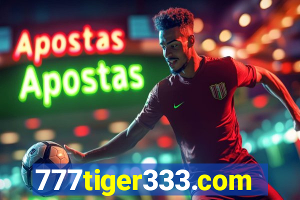 777tiger333.com