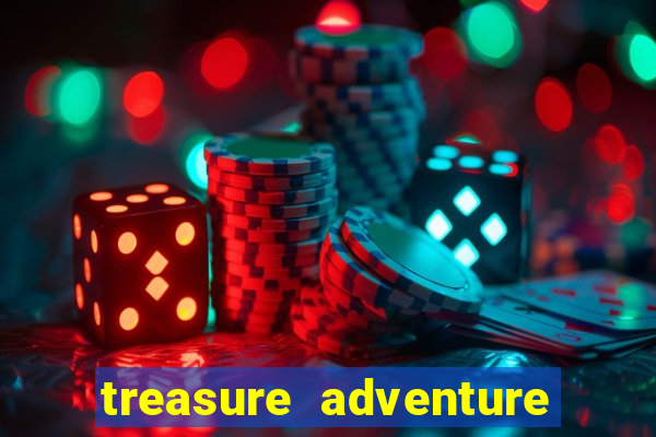 treasure adventure 2 apk