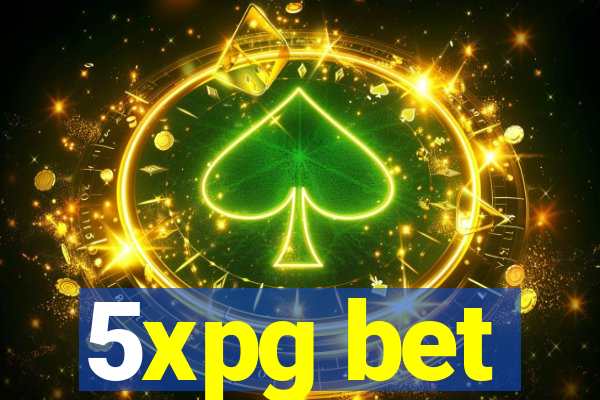 5xpg bet