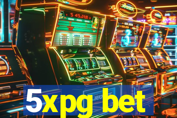 5xpg bet