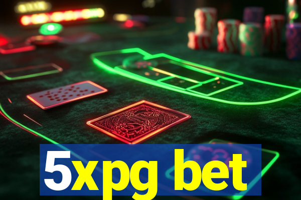 5xpg bet