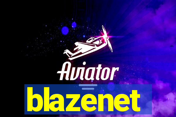 blazenet