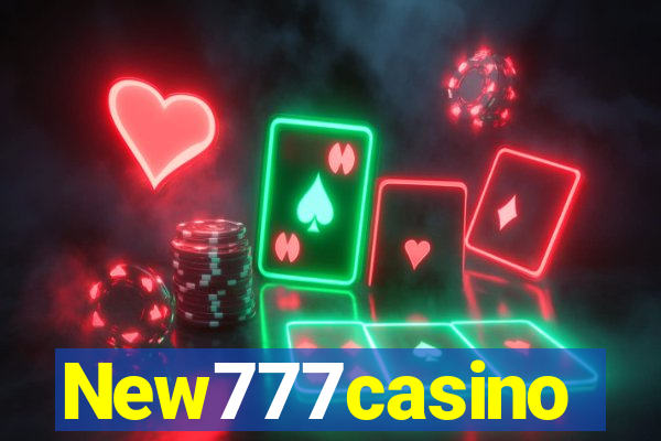 New777casino