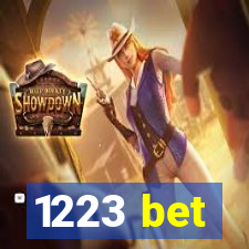 1223 bet