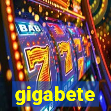 gigabete