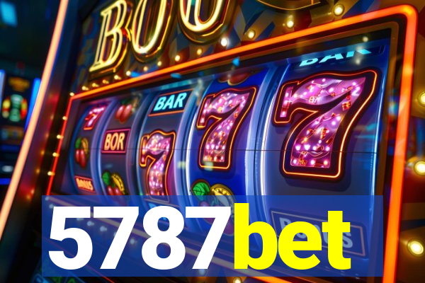 5787bet