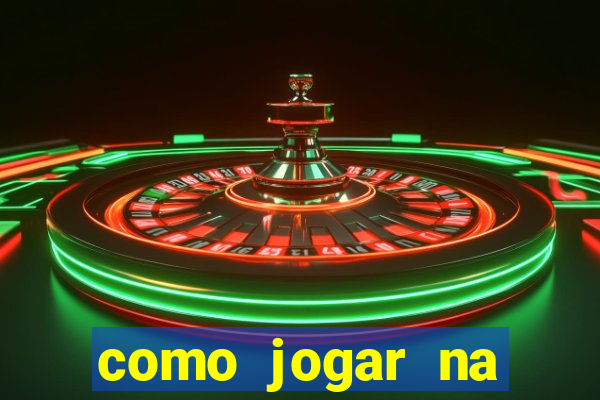 como jogar na seninha online