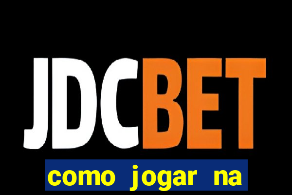 como jogar na seninha online