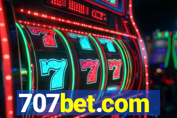 707bet.com