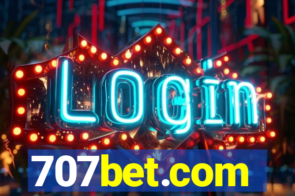 707bet.com