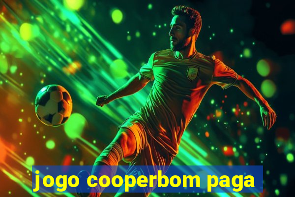 jogo cooperbom paga