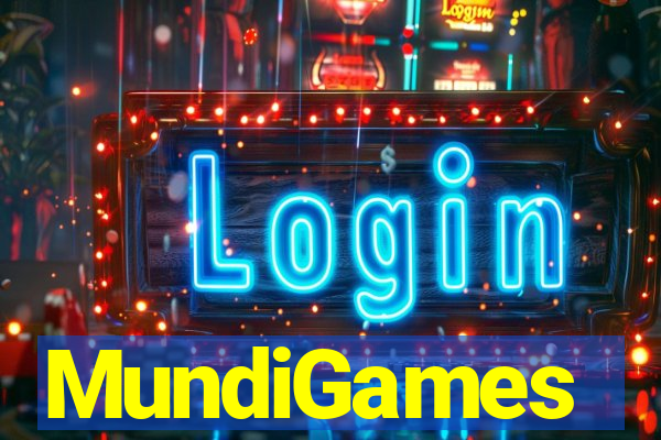 MundiGames