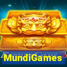 MundiGames