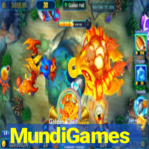 MundiGames