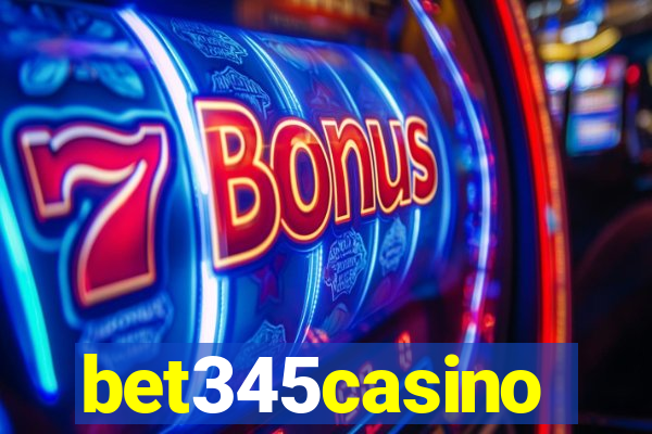 bet345casino
