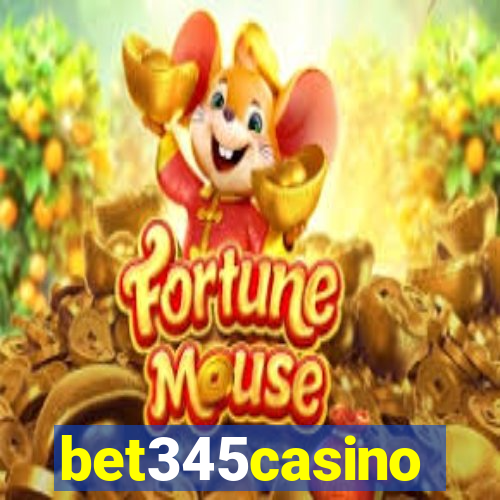 bet345casino