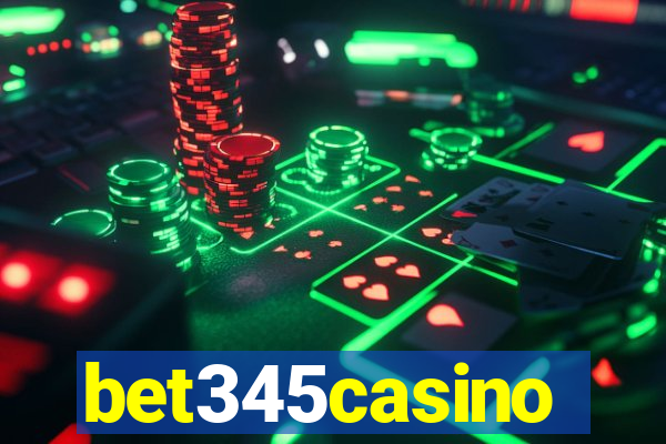 bet345casino