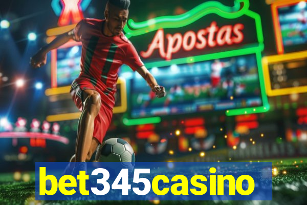 bet345casino