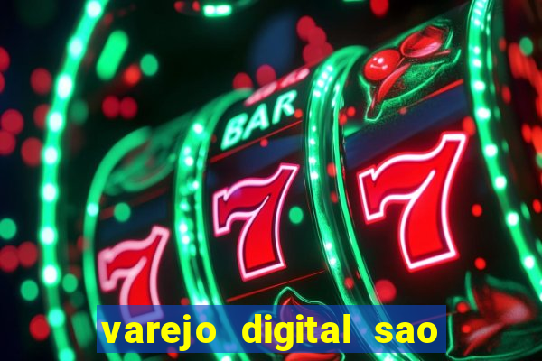 varejo digital sao paulo agencia 3880