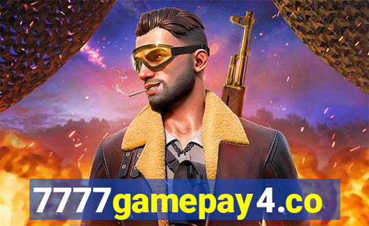 7777gamepay4.com