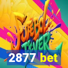 2877 bet