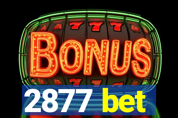 2877 bet