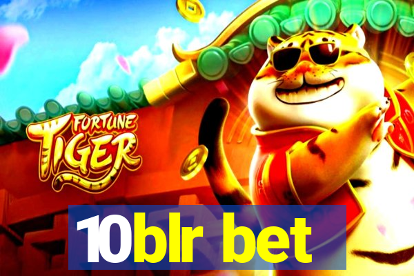 10blr bet