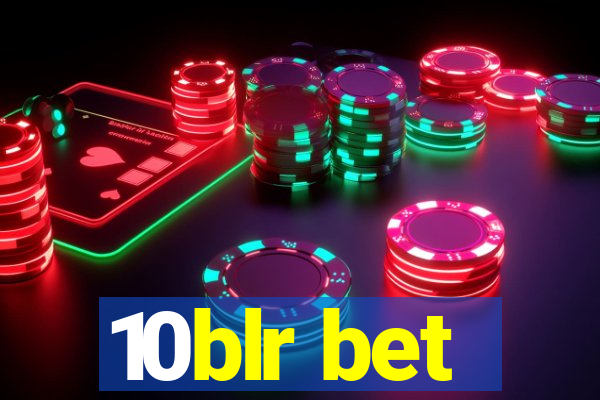 10blr bet