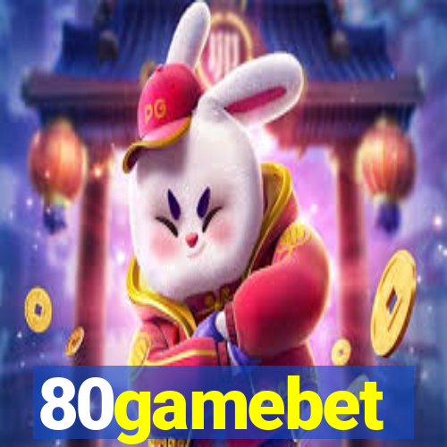 80gamebet