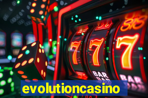evolutioncasino