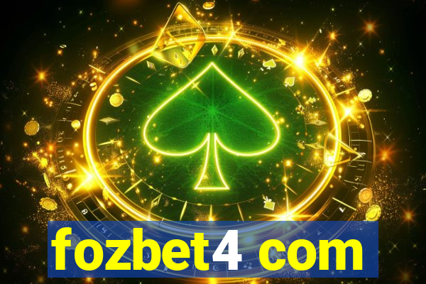 fozbet4 com
